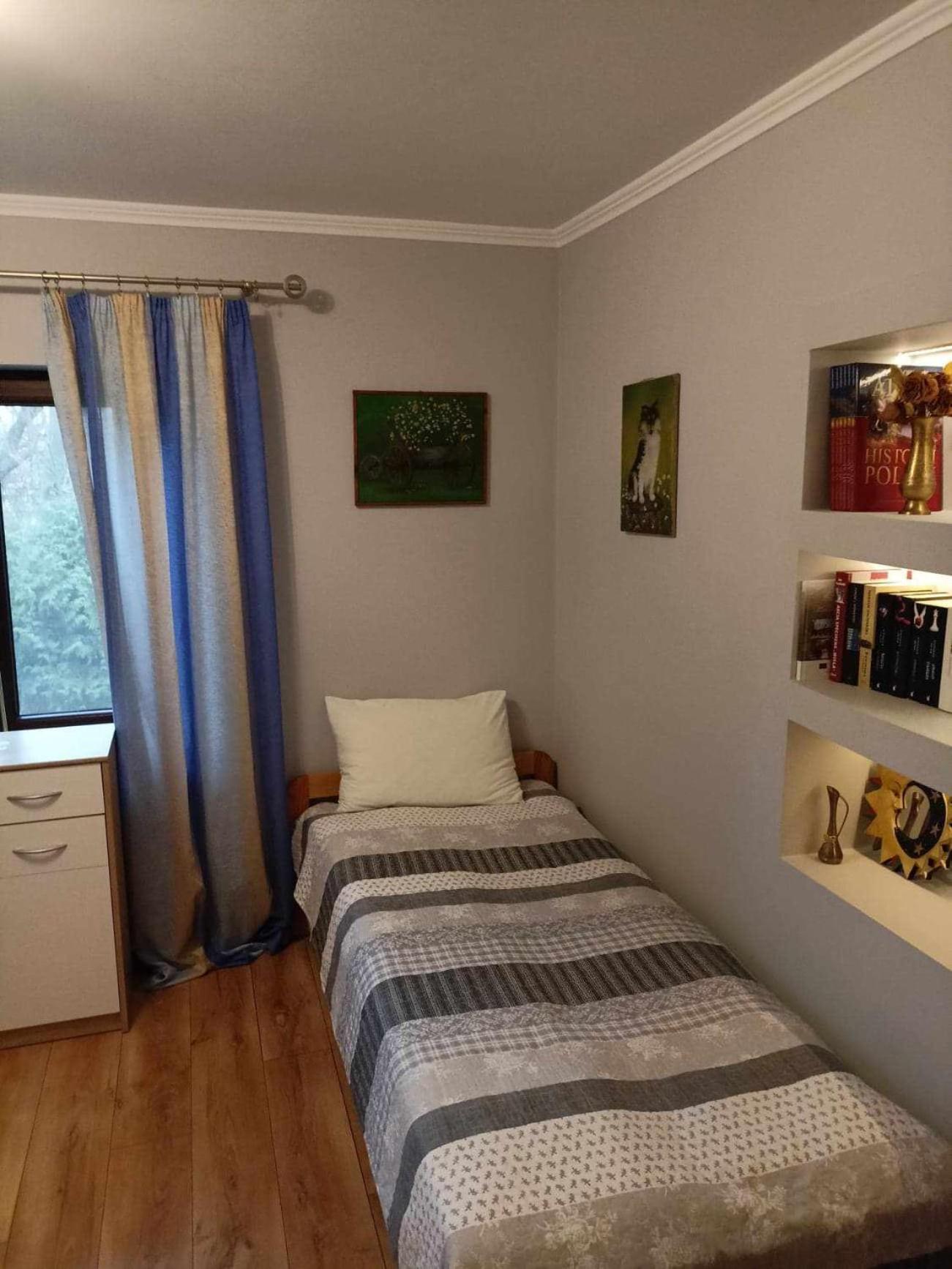 Mroczkowka Daire Debowiec  Dış mekan fotoğraf